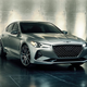 Illustration for article titled Genesis G70 price breakdownem/em
